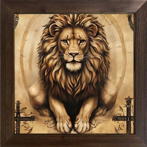 Jesus Cross Religious Art Waterproof Paper Stickers Spiritual Wall Decoration for Coffee Shop Bar Room